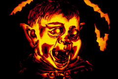 Kat Vampire 2018